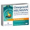 Omeprazol von Heumann