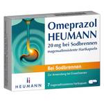 Heumann Omeprazol