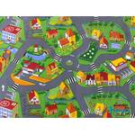 HEVO Stadt Land Fluss