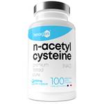 Hexagon N-Acetylcystein