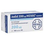Hexal Jod-Tabletten