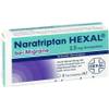 Naratriptan von Hexal