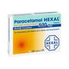 Paracetamol von Hexal
