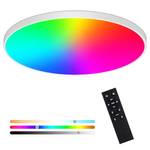 Heyseven LED Deckenleuchte