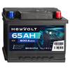 ‎90638 von HeyVolt