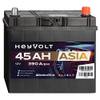 Asia Autobatterie A45R von HeyVolt