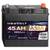Heyvolt Asia Autobatterie A45R