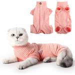 Heywean Katzenbody