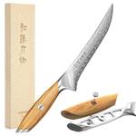 Hezhen Filetiermesser