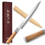 Hezhen Yanagiba-Messer
