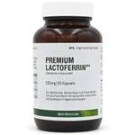 Hfq  Lactoferrin