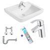 Grohe Waschtisch von HGMBAD