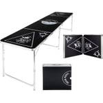 Haushalt International Beer-Pong-Tisch