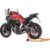 Motorrad-Montageständer hinten von Hi-Q Tools