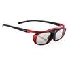 BT Pro Scarlet Heaven 3D Brille von Hi-Shock