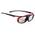 BT Pro Scarlet Heaven 3D Brille von Hi-Shock