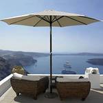 Haushalt International Sonnenschirm 62423