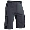 XL Bike-Shorts von Hiauspor