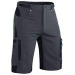 Hiauspor XL Bike-Shorts