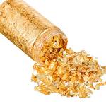 Hicarer Blattgold