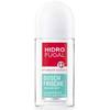 Dusch-Frische Roll-on von Hidrofugal