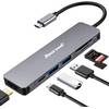 USB-C-Hub von Hiearcool