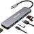 Hiearcool USB-C-Hub