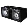 ZRX 12Dual von Hifonics