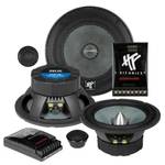 Hifonics ZX-6.2C