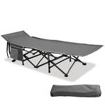 High Point Sports Campingbett