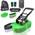 Slackline Set von High Pulse