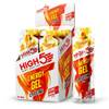 Energy Gel Plus Caffeine von High5