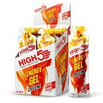 High5 Energy Gel Plus Caffeine