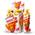 Energy Gel Plus Caffeine von High5