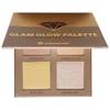 Glam Glow Palette von Lamora