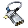 USB-C-HDMI-Adapter von Highwings