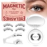 Higu Clace Magnet Wimpern