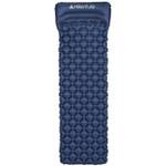 Hikenture Camping-Isomatte mit Kissen