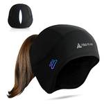 Hikenture Unterziehmütze Damen