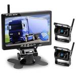 Hikity Rückfahrkamera