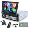 Wireless Carplay Autoradio von Hikity