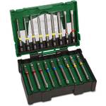 Hikoki 40030022 18-teilige Bit-Box
