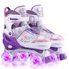 Kinder Rollschuhe von Hikole