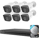 Hikvision DS-2CD2046G2-I