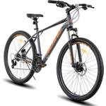 Hiland Aluminium Mountainbike