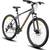 Hiland Aluminium Mountainbike