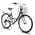 Cityrad von HILAND