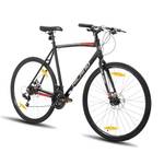 Hiland Rennrad mit Scheibenbremse