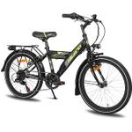 Hiland Rocket 20 Zoll Kinderfahrrad