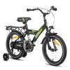 Rocket Boys Bike von HILAND